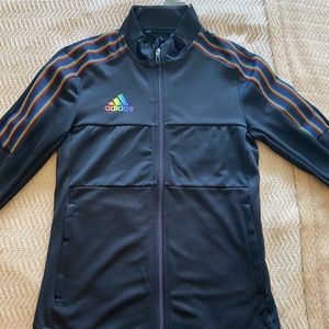 Adidas Pride Track Jacket
